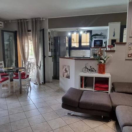 Chic & Relax Apartment ريميني المظهر الخارجي الصورة