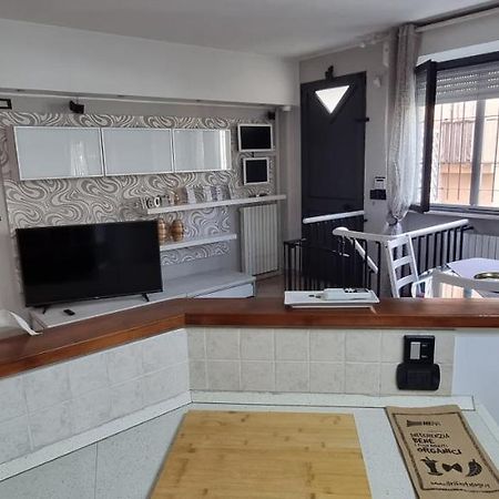 Chic & Relax Apartment ريميني المظهر الخارجي الصورة