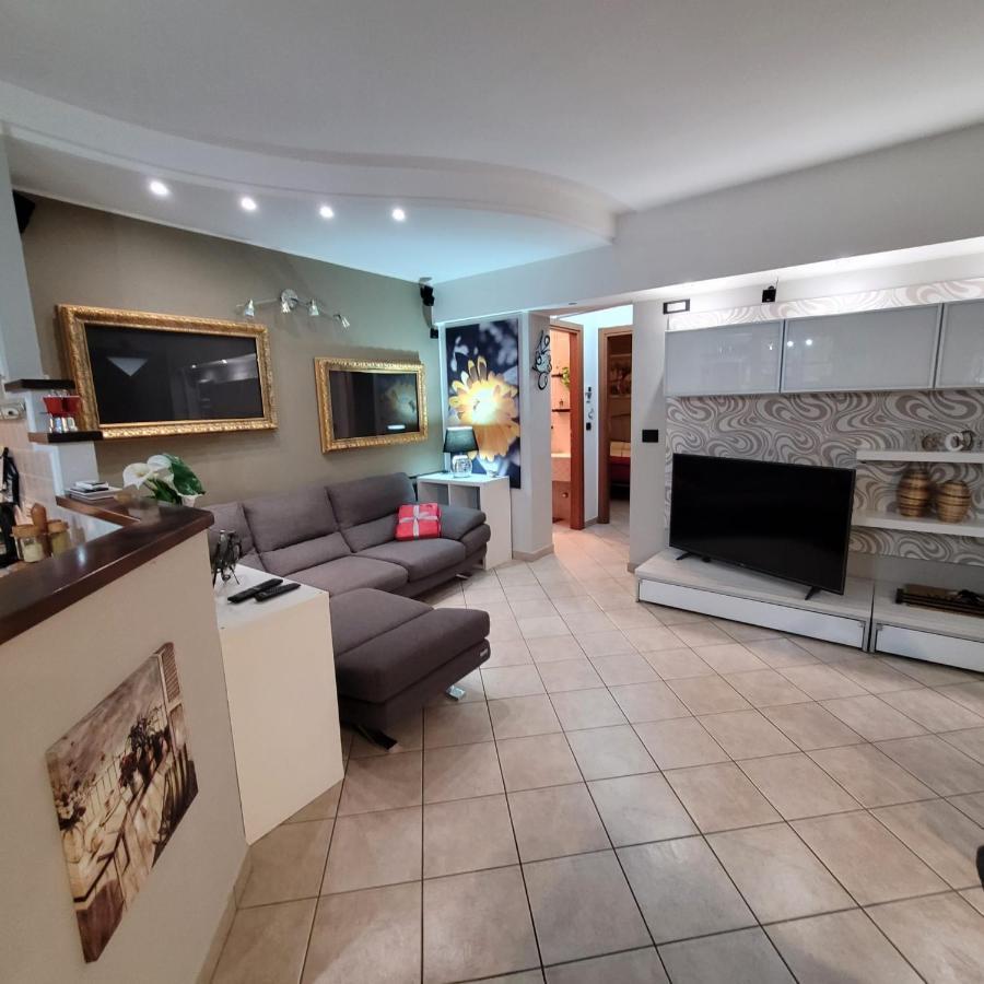 Chic & Relax Apartment ريميني المظهر الخارجي الصورة