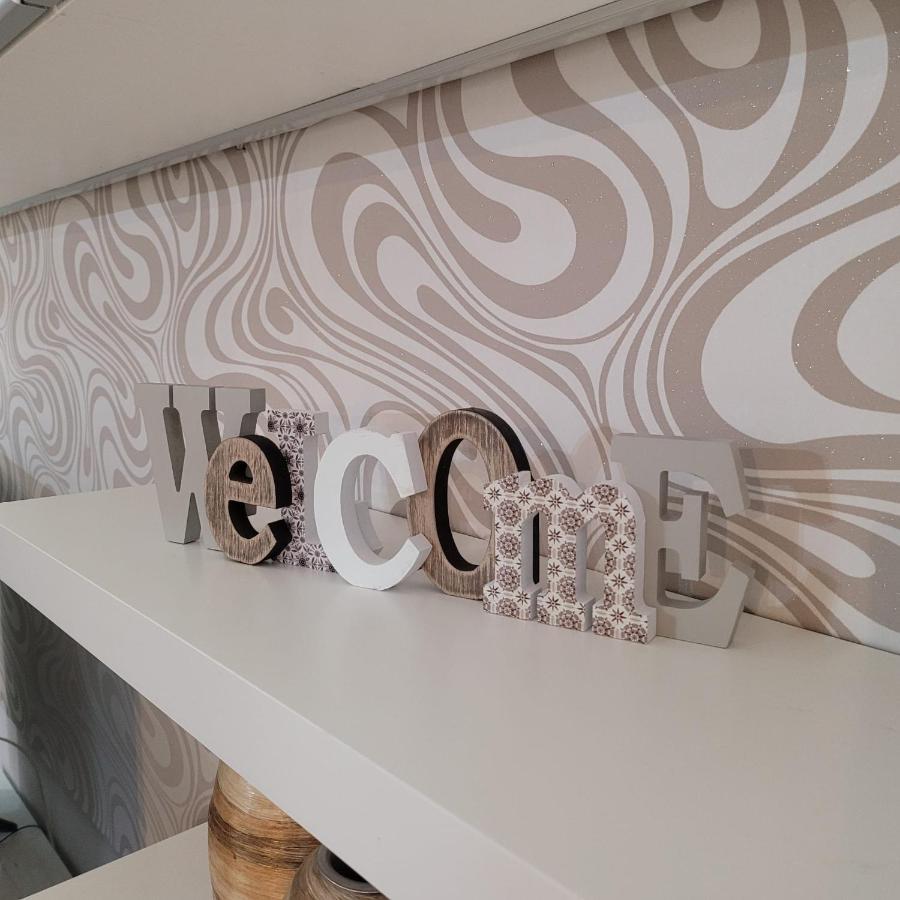 Chic & Relax Apartment ريميني المظهر الخارجي الصورة