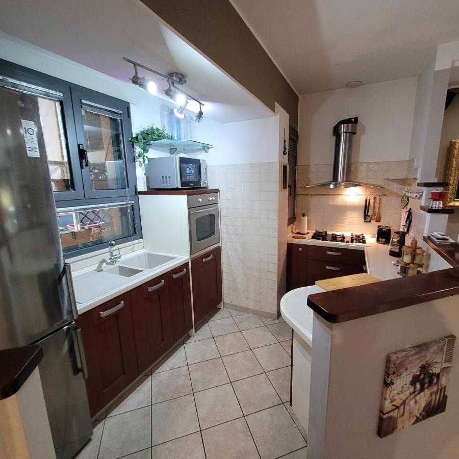 Chic & Relax Apartment ريميني المظهر الخارجي الصورة