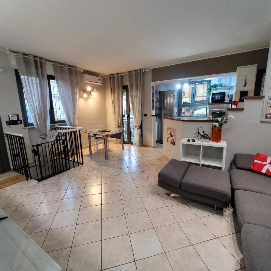 Chic & Relax Apartment ريميني المظهر الخارجي الصورة