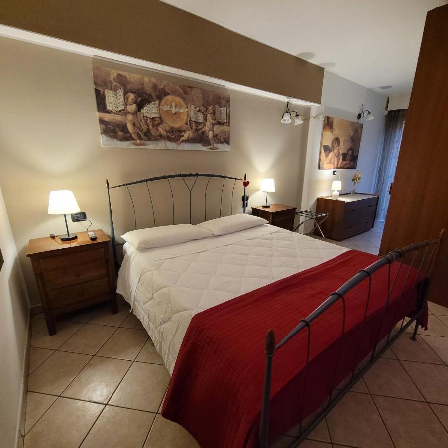 Chic & Relax Apartment ريميني المظهر الخارجي الصورة