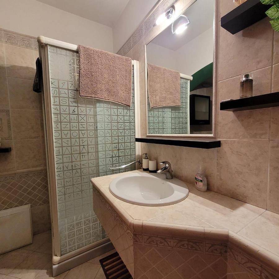 Chic & Relax Apartment ريميني المظهر الخارجي الصورة