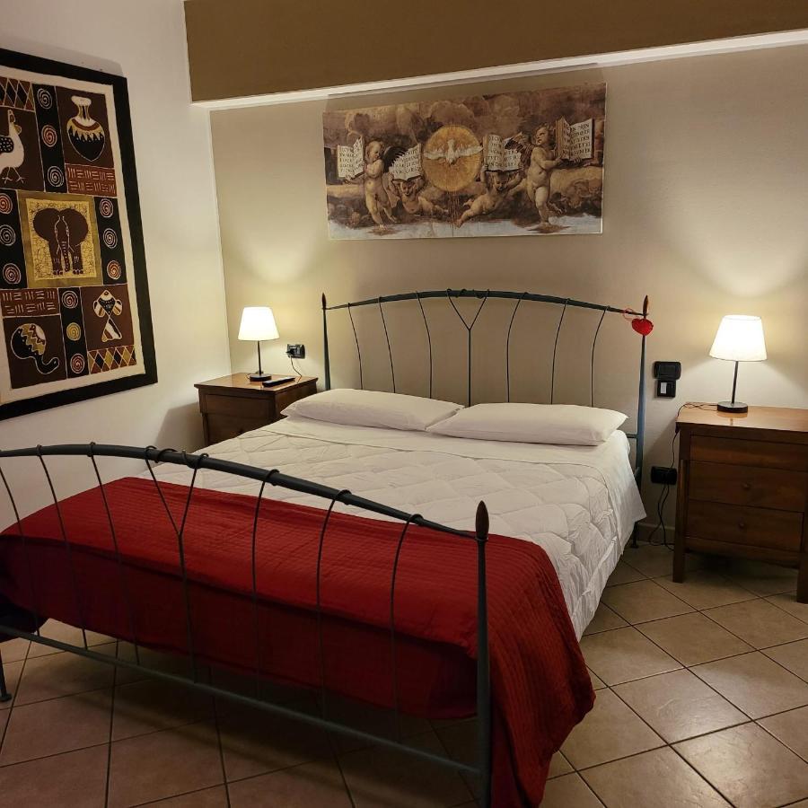 Chic & Relax Apartment ريميني المظهر الخارجي الصورة