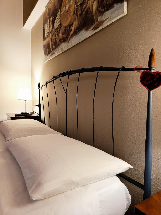 Chic & Relax Apartment ريميني المظهر الخارجي الصورة