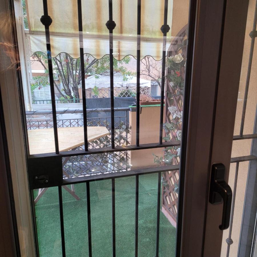 Chic & Relax Apartment ريميني المظهر الخارجي الصورة