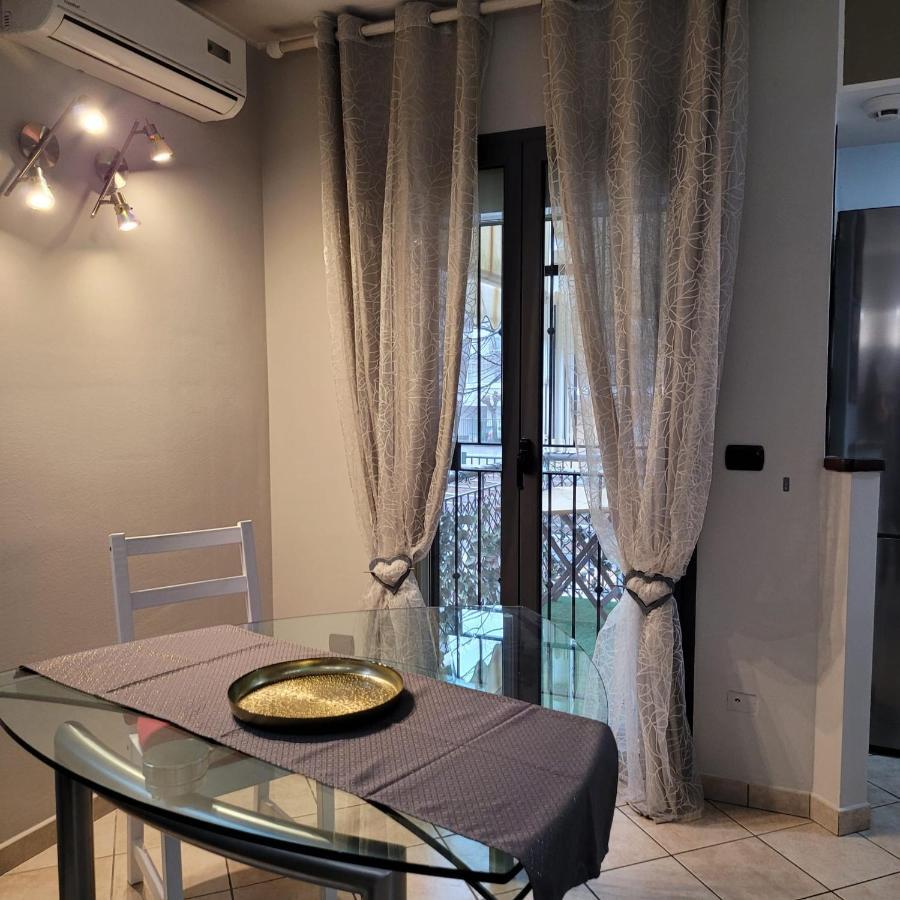 Chic & Relax Apartment ريميني المظهر الخارجي الصورة