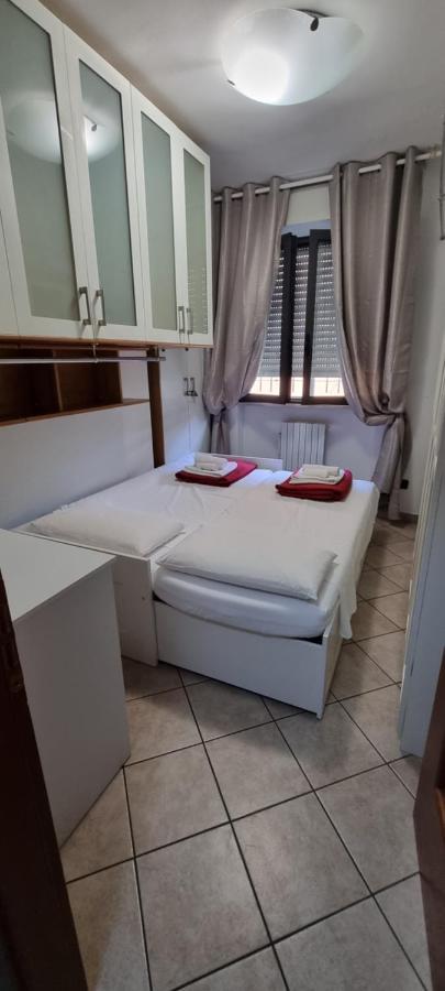Chic & Relax Apartment ريميني المظهر الخارجي الصورة
