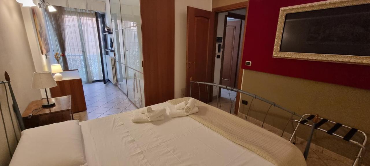 Chic & Relax Apartment ريميني المظهر الخارجي الصورة