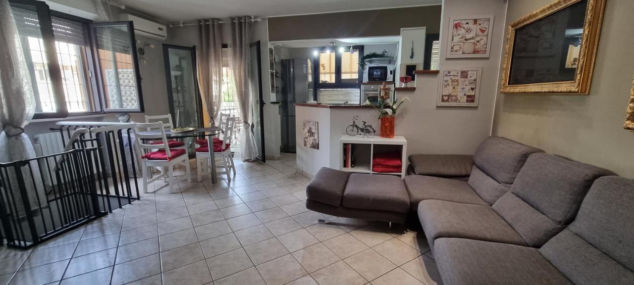 Chic & Relax Apartment ريميني المظهر الخارجي الصورة
