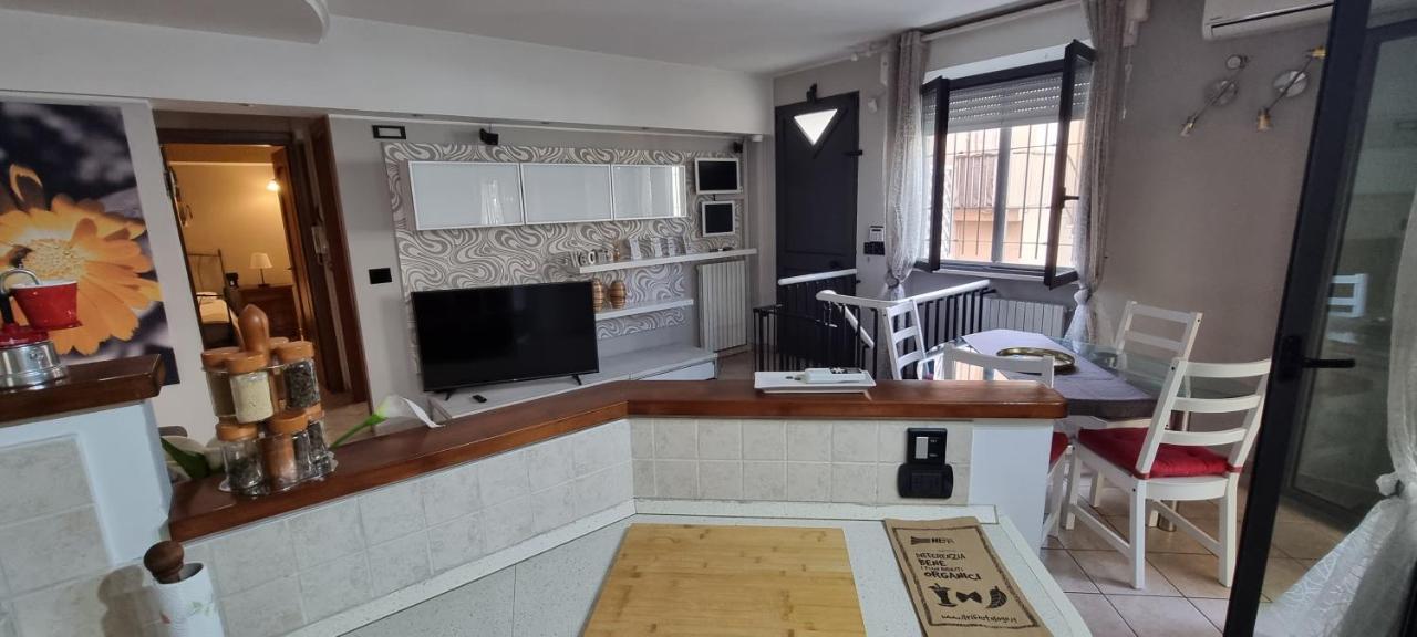 Chic & Relax Apartment ريميني المظهر الخارجي الصورة