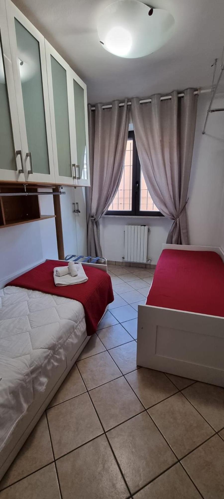 Chic & Relax Apartment ريميني المظهر الخارجي الصورة